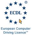 ECDL Logo